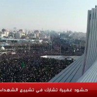 القائد الشهيد سليماني 